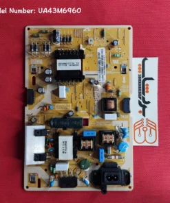 برد پاور سامسونگ UA43M6960