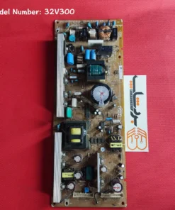 برد پاور سونی 32V300