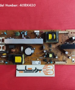 برد پاور سونی 40BX420