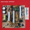 برد پاور سونی 40V300A 2 برد پاور سونی 40V300A