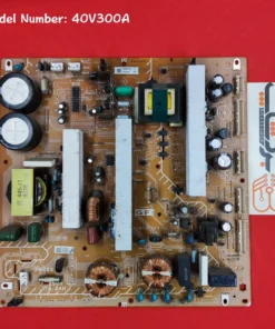 برد پاور سونی 40V300A