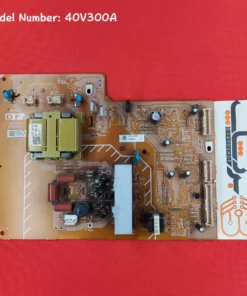 برد پاور سونی 40V300A