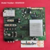 مین برد سونی 46W550A 2 مین برد سونی 46W550A
