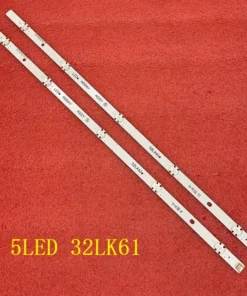 بک لایت ال جی 32LJ610 32LK610