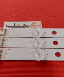 بک لایت ال جی 43LK5100PVB 43LJ510T + شش ماه گارانتی