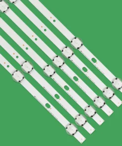 بک لایت ایکس ویژن 49XL651 9 49xl651 led2 بردشاپ بک لایت ایکس ویژن 49XL651