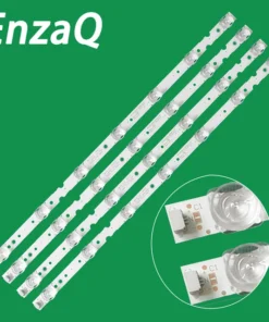 Alternative view of بک لایت تی سی ال 50P65US + شش ماه گارانتی