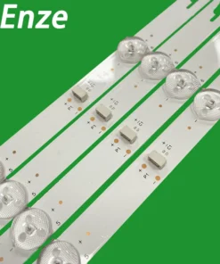 بک لایت مجیک 55D2800 + شش ماه گارانتی
