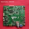 برد مین تی سی ال 42E5300