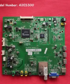 برد مین تی سی ال 42E5300