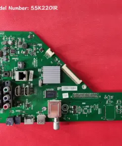 برد مین هایسنس 55K220IR