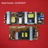 برد پاور ال جی 32LG606UR 1 برد پاور ال جی 32LG606UR