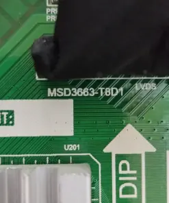 برد امپریال EM-4980