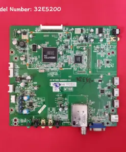 برد مین تی سی ال 32E5200