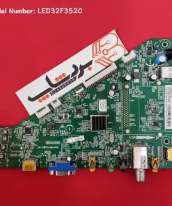 برد مین تی سی ال 32F3520
