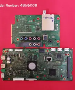 برد مین سونی 48W600B