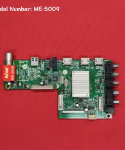 برد مین مارشال ME-5009
