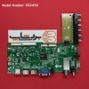 برد مین اصلی تلویزیون ایکس ویژن XS2450 1 برد مین ایکس ویژن XS2450
