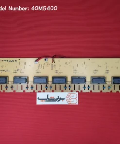 برد اینورتر شارپ 40M5400