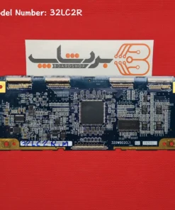 برد تیکان ال جی 32LC2R