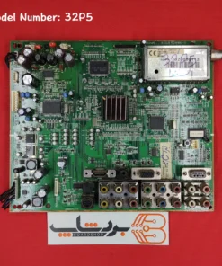 برد مین اسنوا 32P5