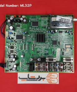 برد مین اسنوا ML32P