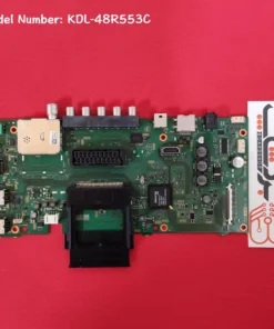 برد مین سونی KDL-48R553C