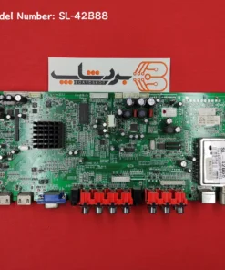 برد مین صنام SL-42B88
