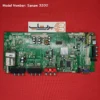 برد مین اصلی تلویزیون صنام Sanam 3200 1 برد مین صنام Sanam 3200