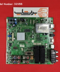 برد مین هایسنس 32V88