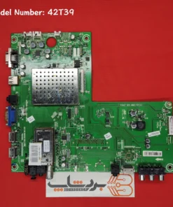 برد مین هایسنس 42T39