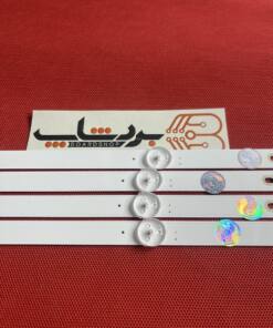 بک لایت جی پلاس 50LH 50KU 50JU 50KH + شش ماه گارانتی