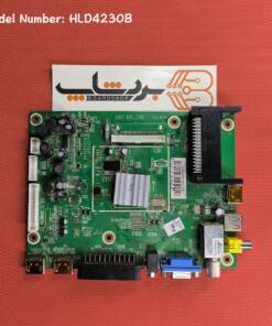 مین برد هیوندای HLD4230B