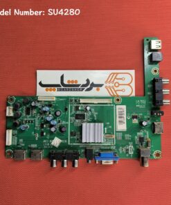 مین برد سونیا SU4280