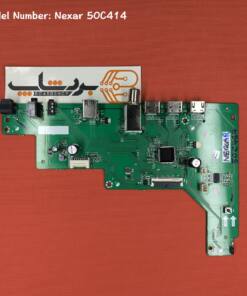 مین برد نکسار 50C414