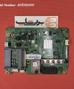 مین برد سامسونگ SAMSUNG-MAINBOARD-LE40EH5000