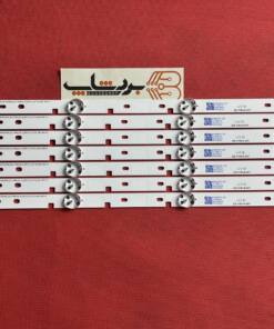 بک لایت هایسنس 43N2171FT