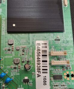 Alternative view of برد مین تلویزیون ایکس ویژن 50XCU775