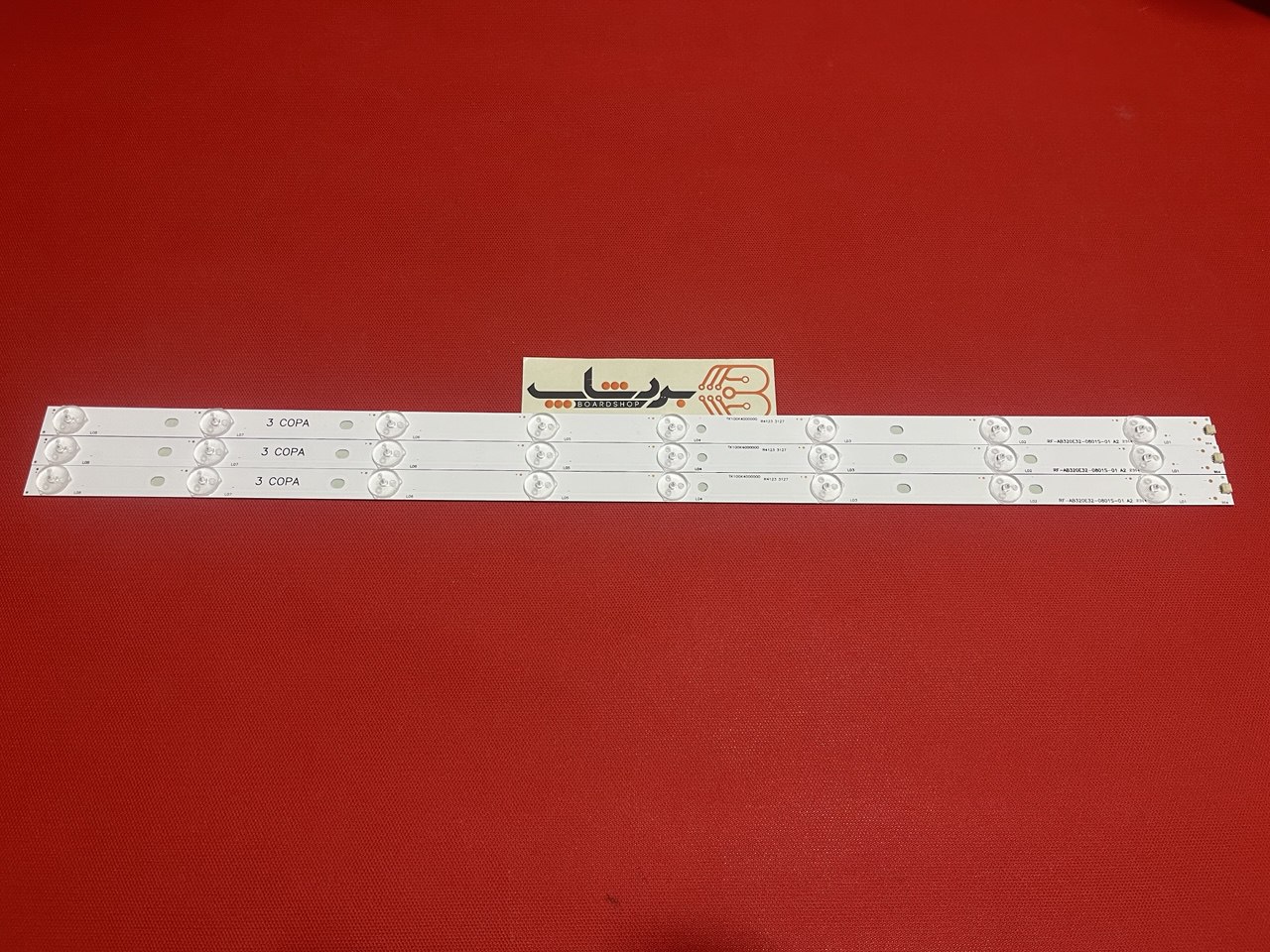 بک لایت هاردستون 32LD8832 + شش ماه گارانتی 3 بک لایت هاردستون 32LD8832 + شش ماه گارانتی