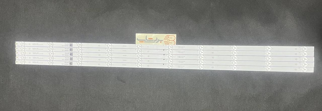 بک لایت هایسنس 50N3000UW + شش ماه گارانتی 4 بک لایت هایسنس 50N3000UW + شش ماه گارانتی - تصویر 2