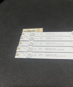 بک لایت هایسنس 50N3000UW + شش ماه گارانتی