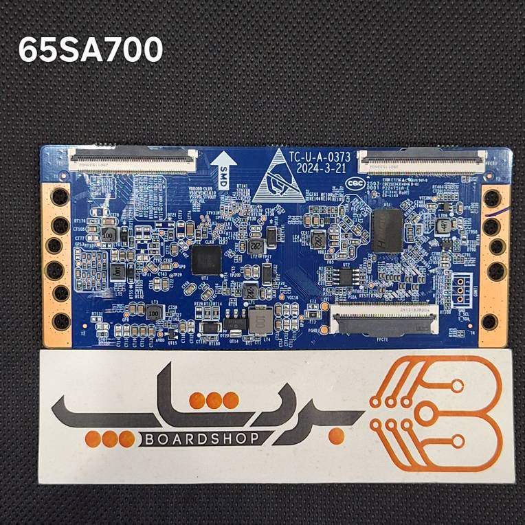 برد تیکان اسنوا 65SA700 2 برد تیکان اسنوا 65SA700